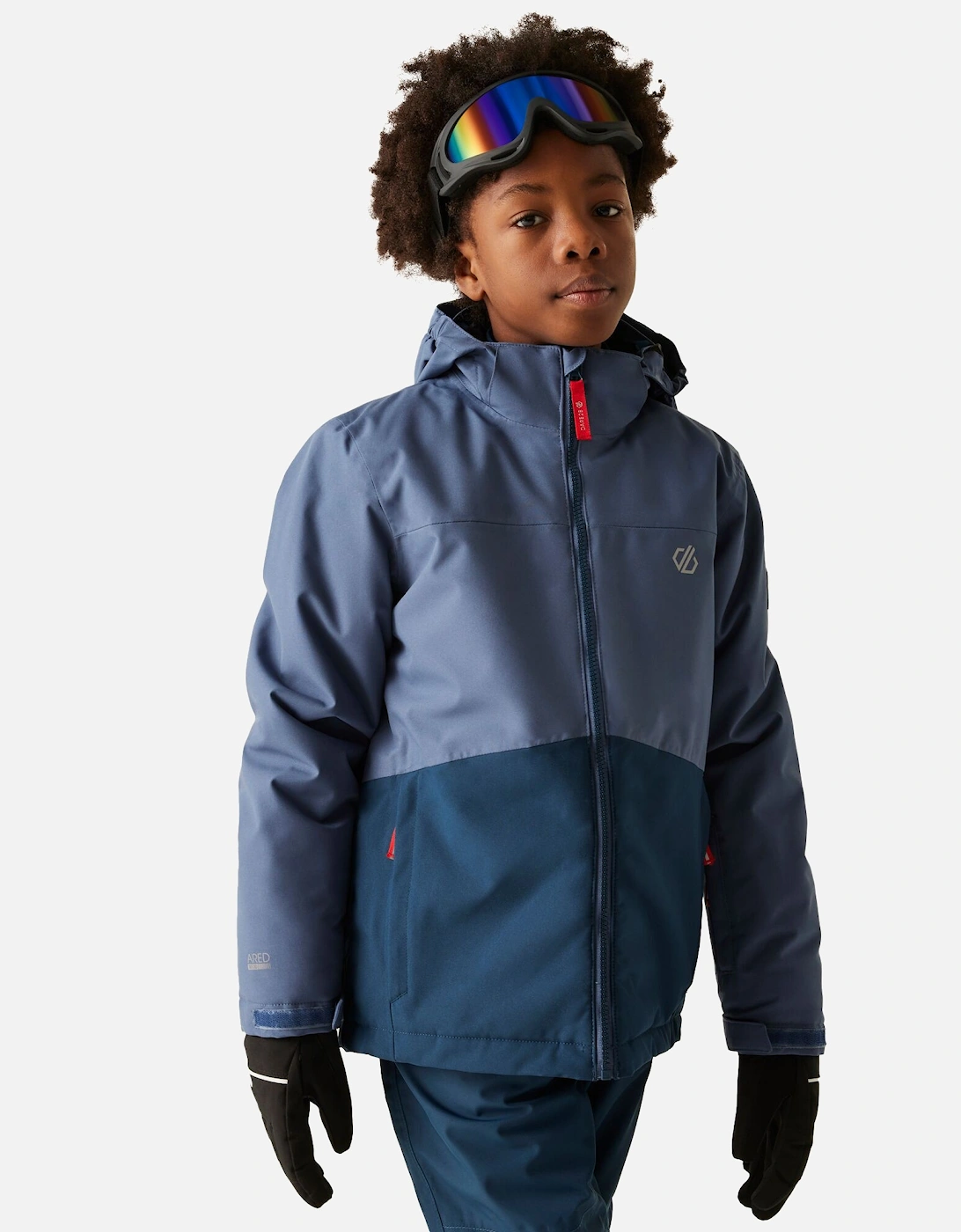 Childrens/Kids Send It! Ski Jacket