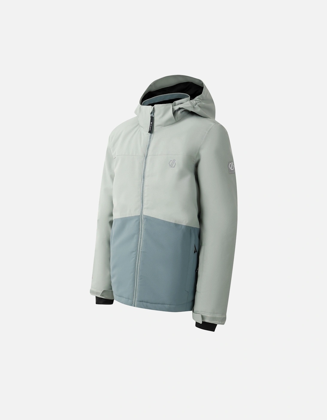Childrens/Kids Send It! Ski Jacket