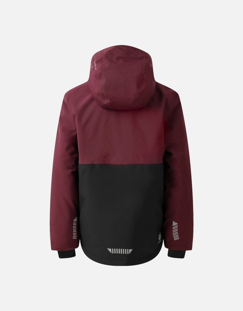 Childrens/Kids Send It! Ski Jacket