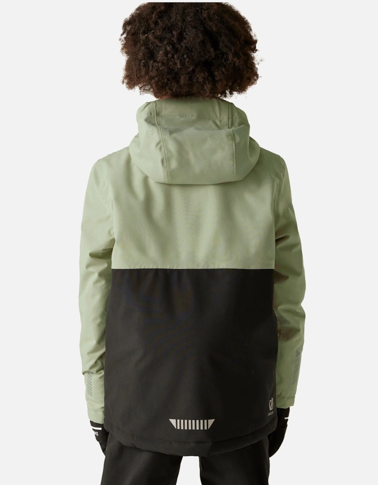 Childrens/Kids Send It! Ski Jacket