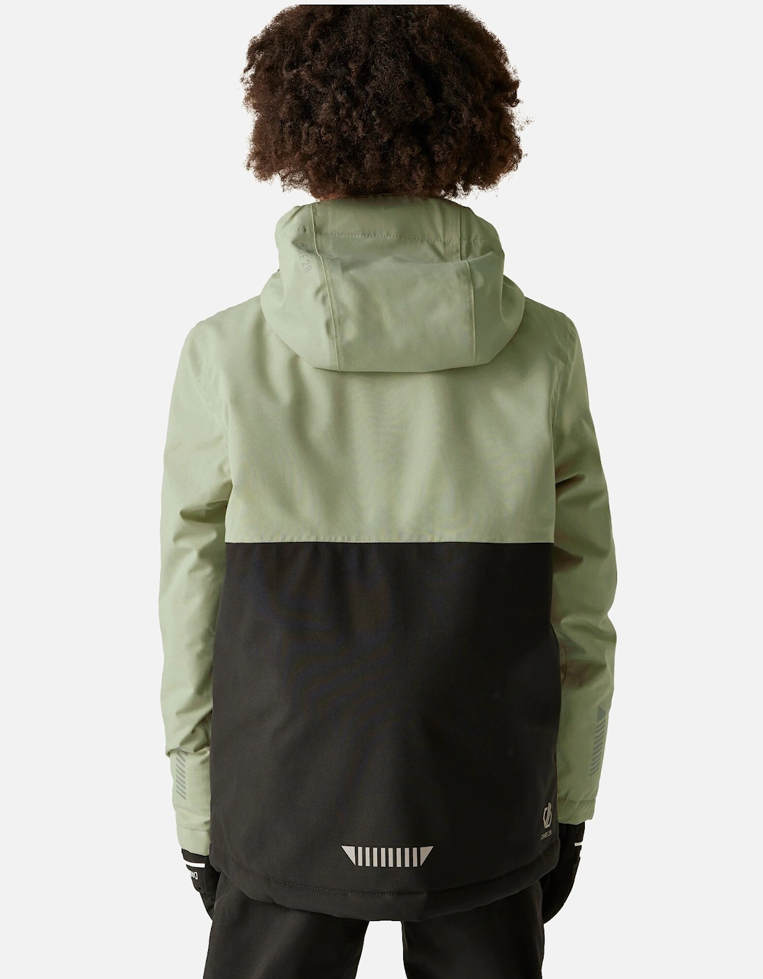 Childrens/Kids Send It! Ski Jacket