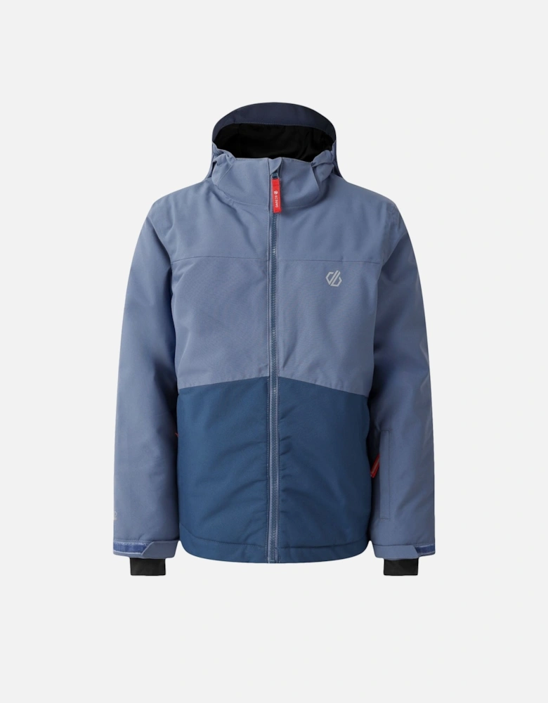 Childrens/Kids Send It! Ski Jacket