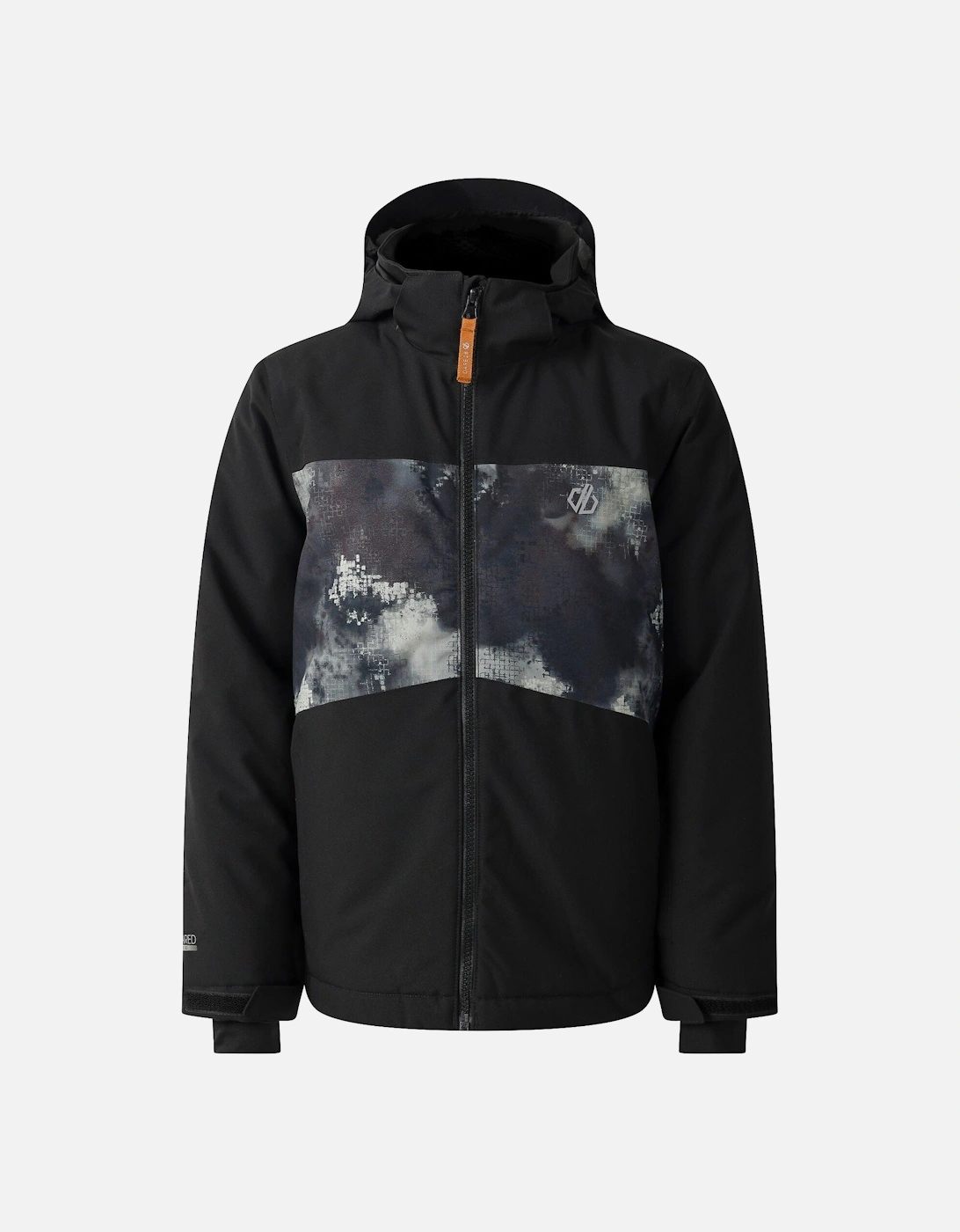 Childrens/Kids Send It! Ski Jacket, 6 of 5