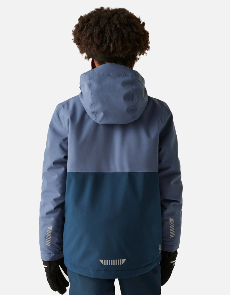 Childrens/Kids Send It! Ski Jacket