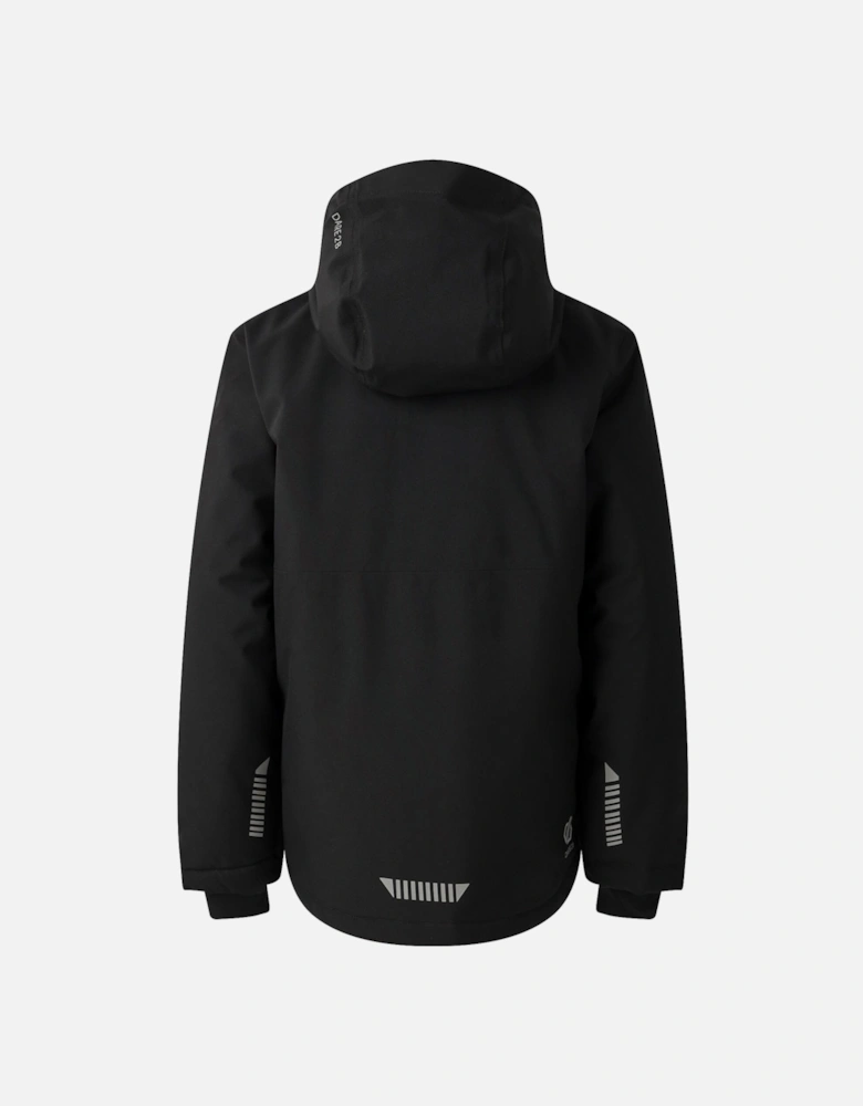 Childrens/Kids Send It! Ski Jacket