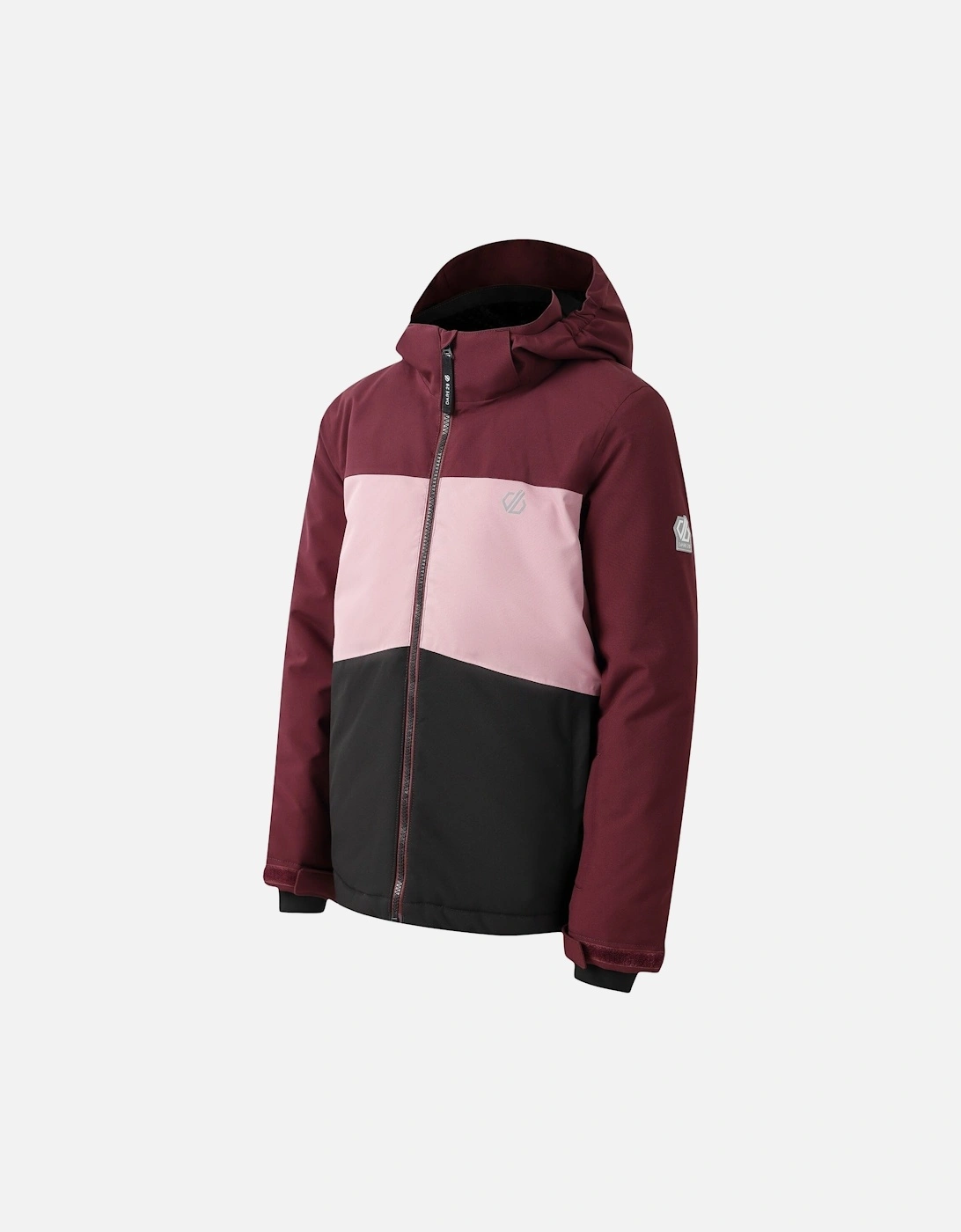 Childrens/Kids Send It! Ski Jacket