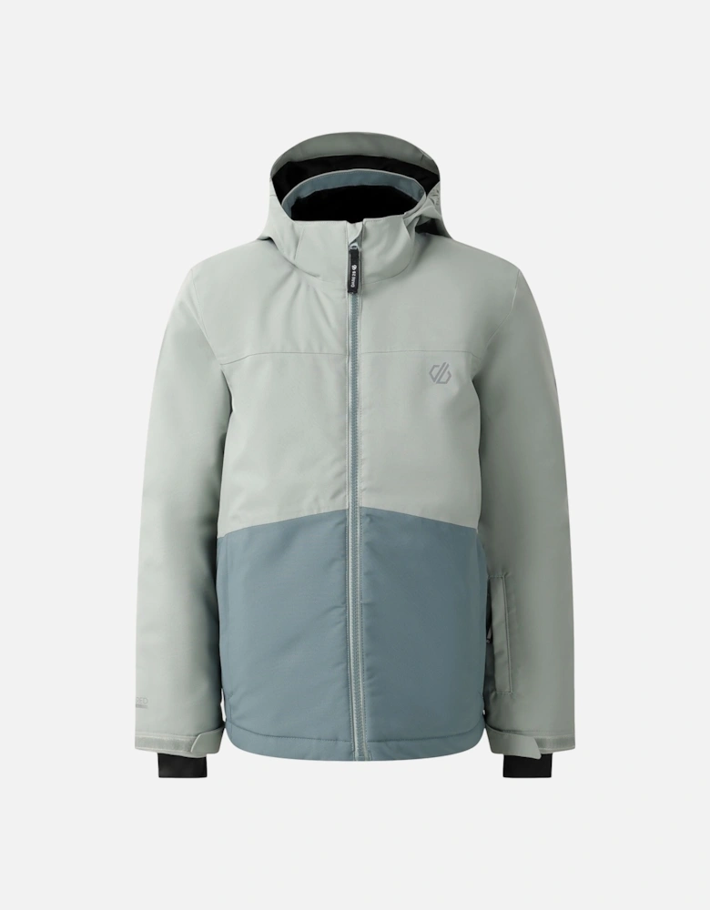 Childrens/Kids Send It! Ski Jacket