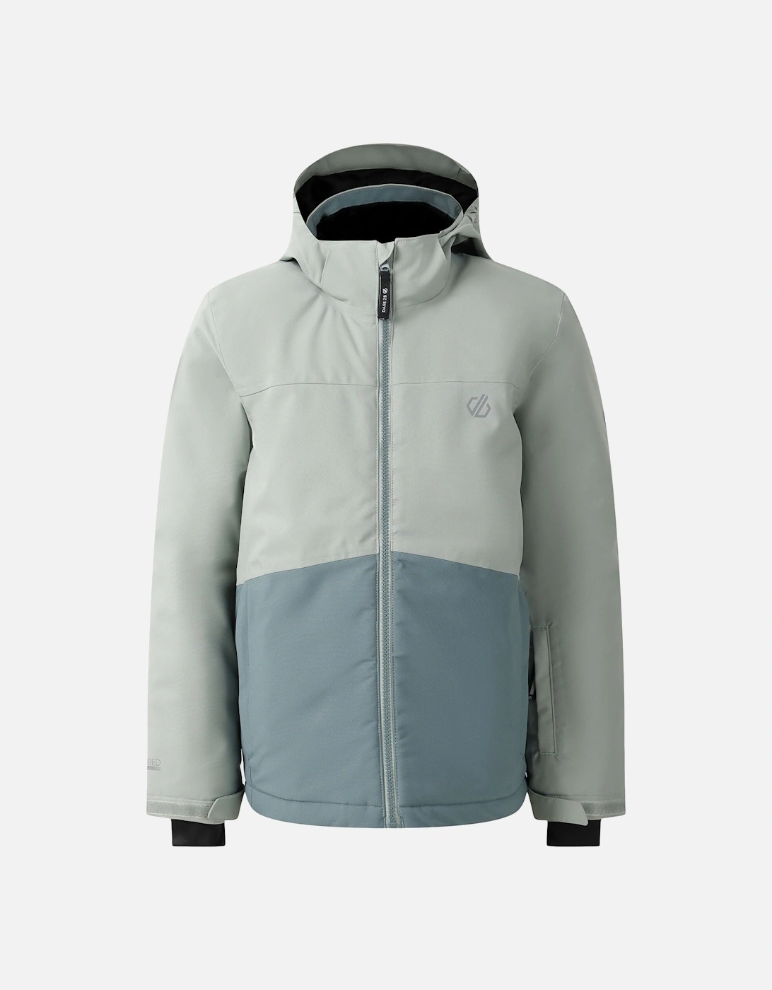 Childrens/Kids Send It! Ski Jacket, 6 of 5