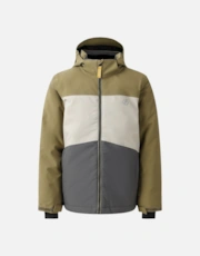 Olive Green