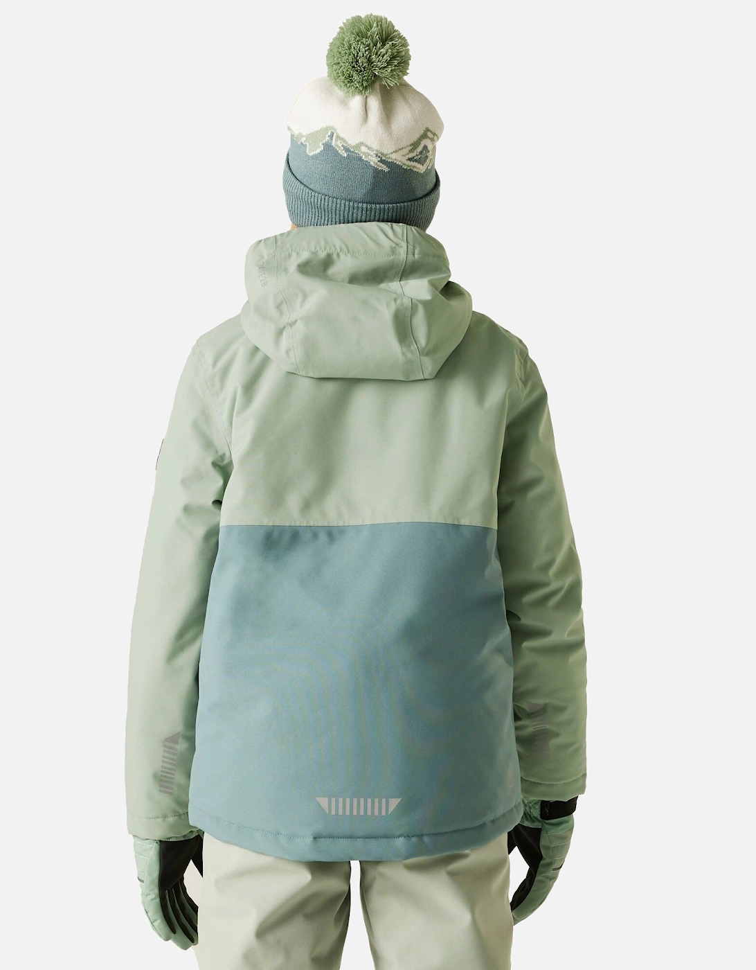 Childrens/Kids Send It! Ski Jacket