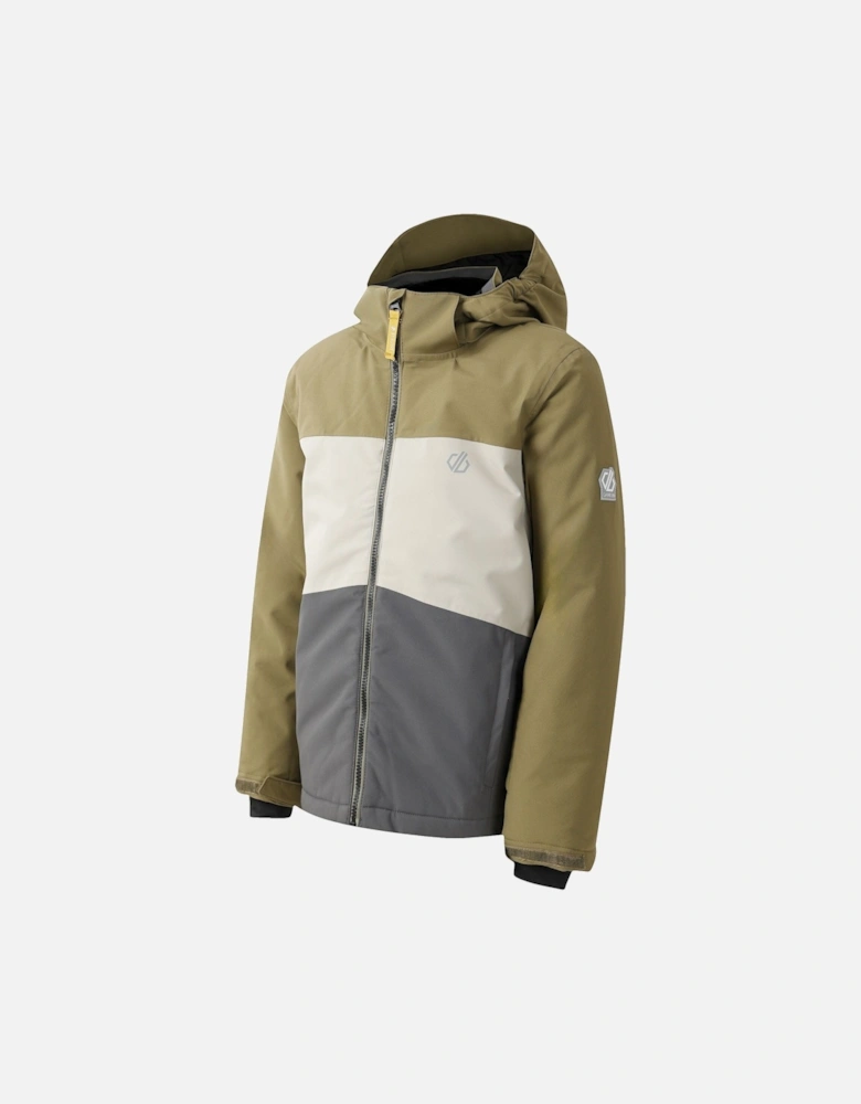 Childrens/Kids Send It! Ski Jacket