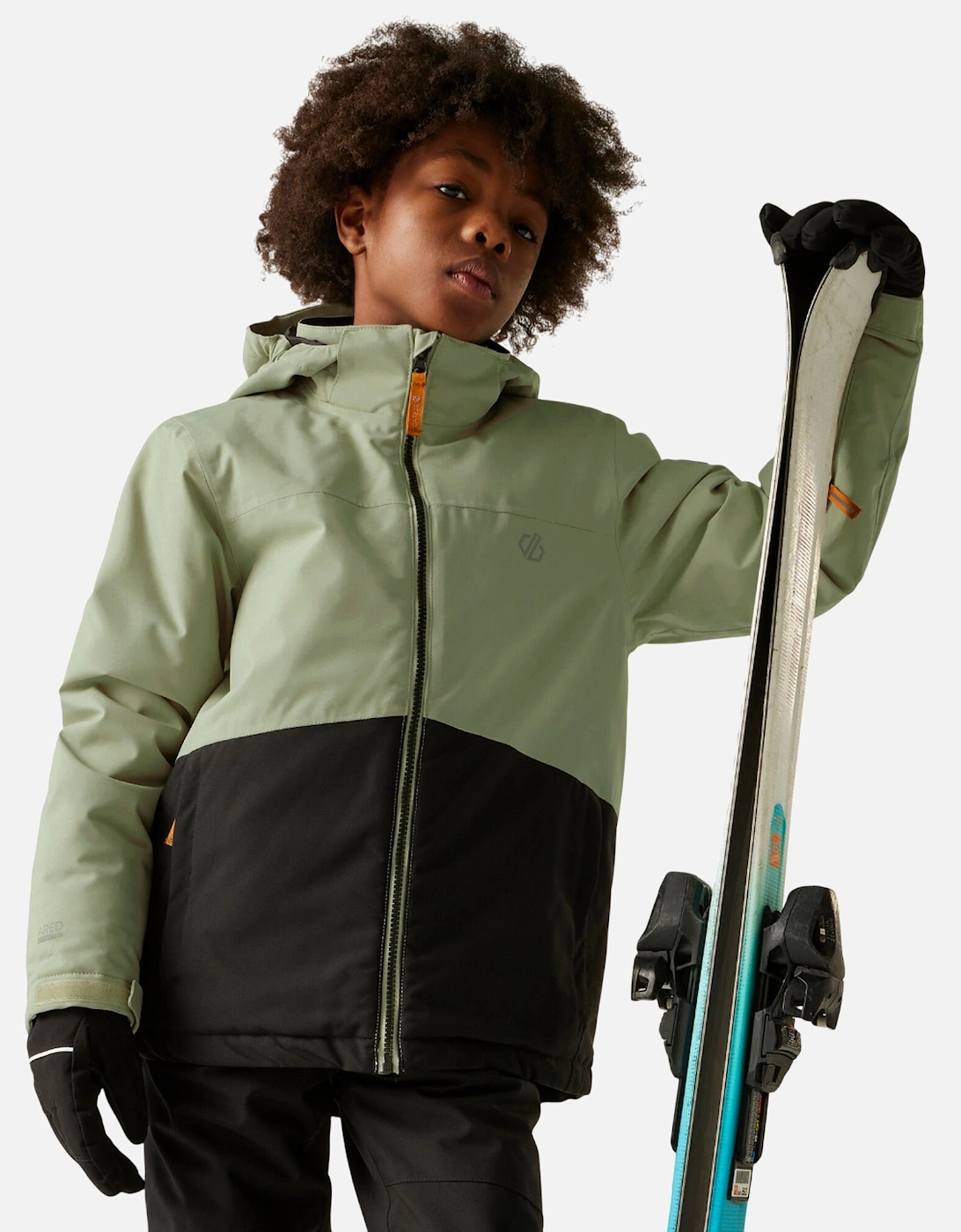 Childrens/Kids Send It! Ski Jacket