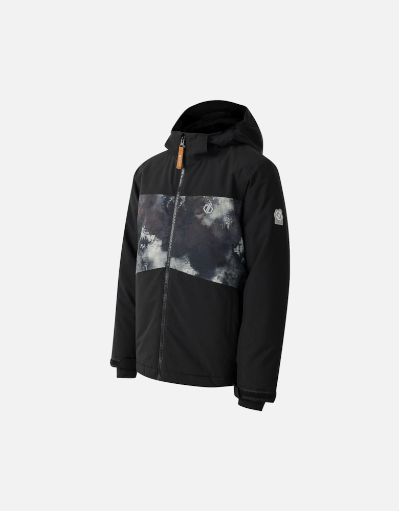 Childrens/Kids Send It! Ski Jacket