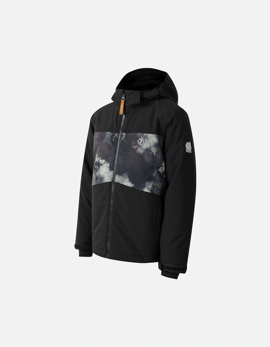 Childrens/Kids Send It! Ski Jacket