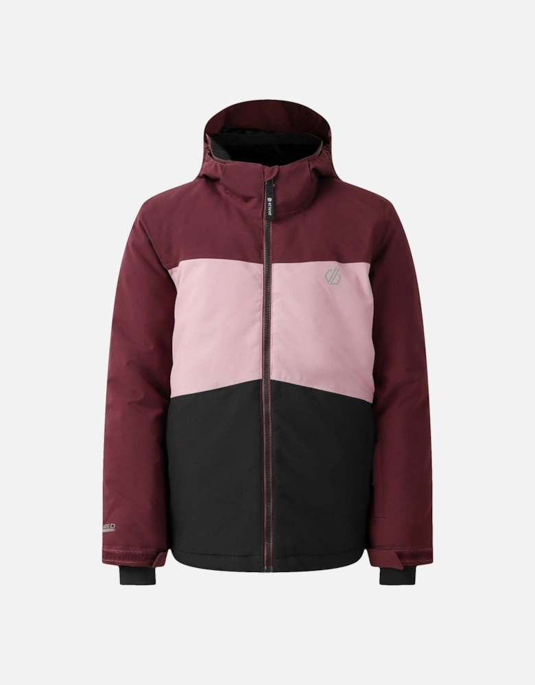 Childrens/Kids Send It! Ski Jacket