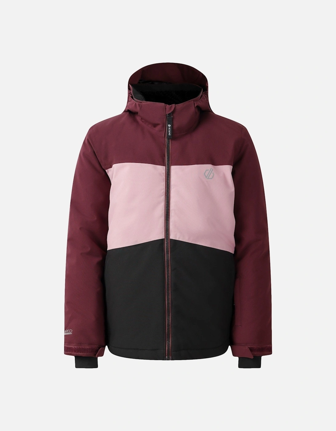 Childrens/Kids Send It! Ski Jacket, 6 of 5
