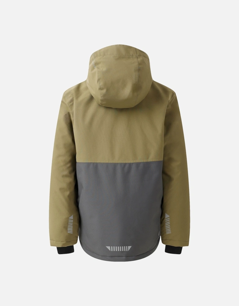Childrens/Kids Send It! Ski Jacket