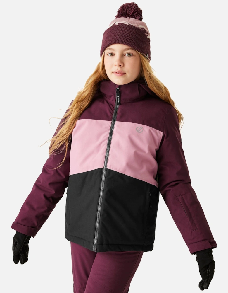 Childrens/Kids Send It! Ski Jacket