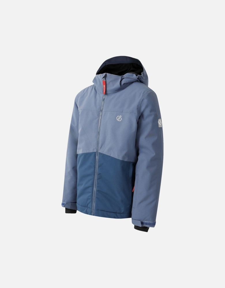Childrens/Kids Send It! Ski Jacket