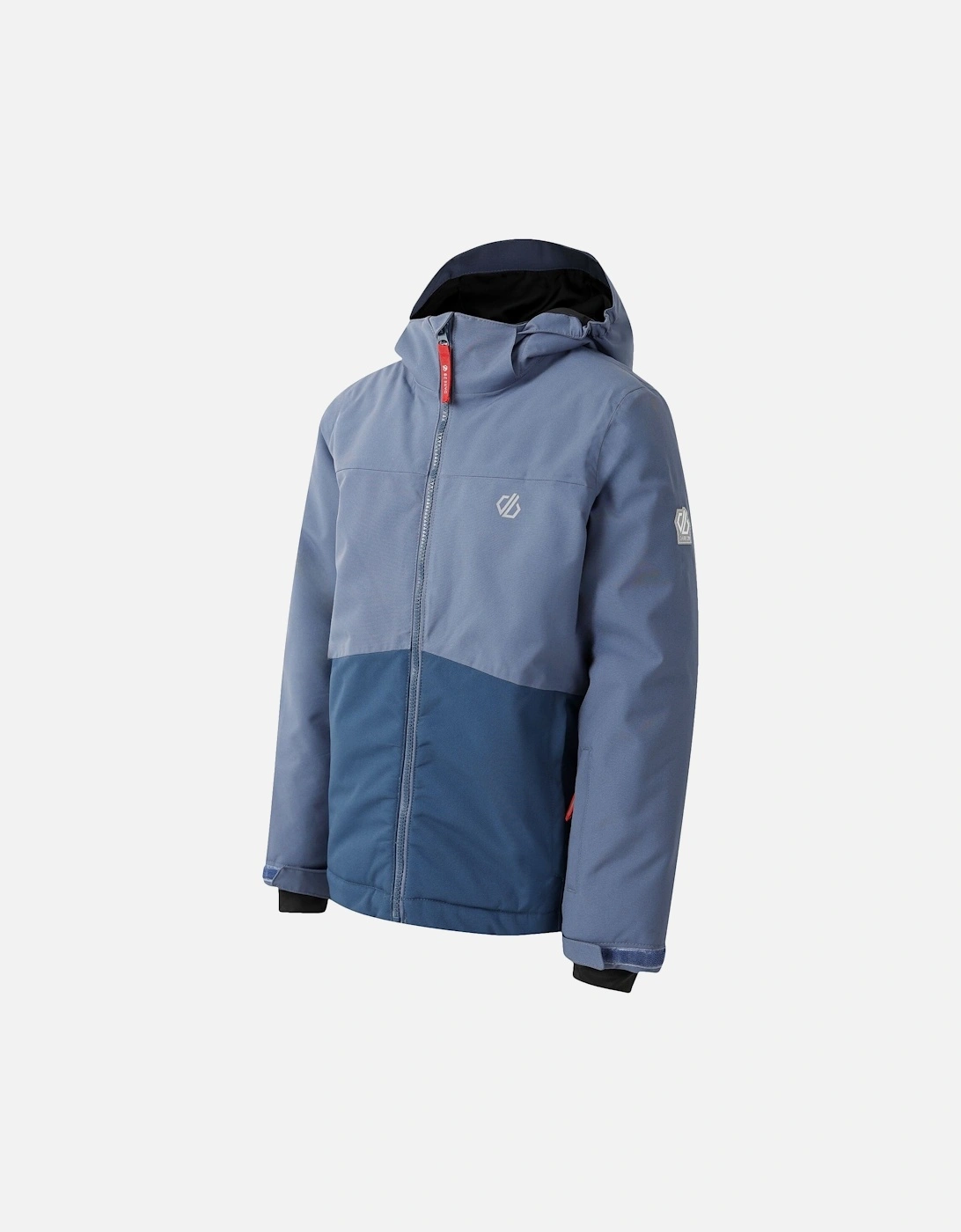 Childrens/Kids Send It! Ski Jacket