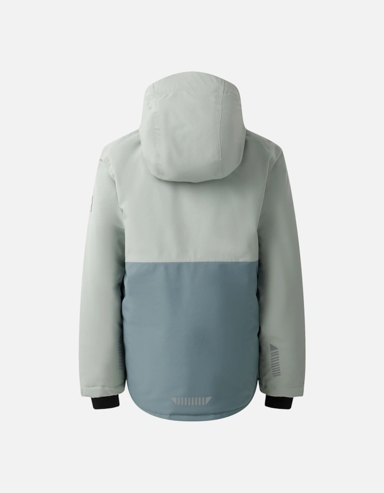 Childrens/Kids Send It! Ski Jacket