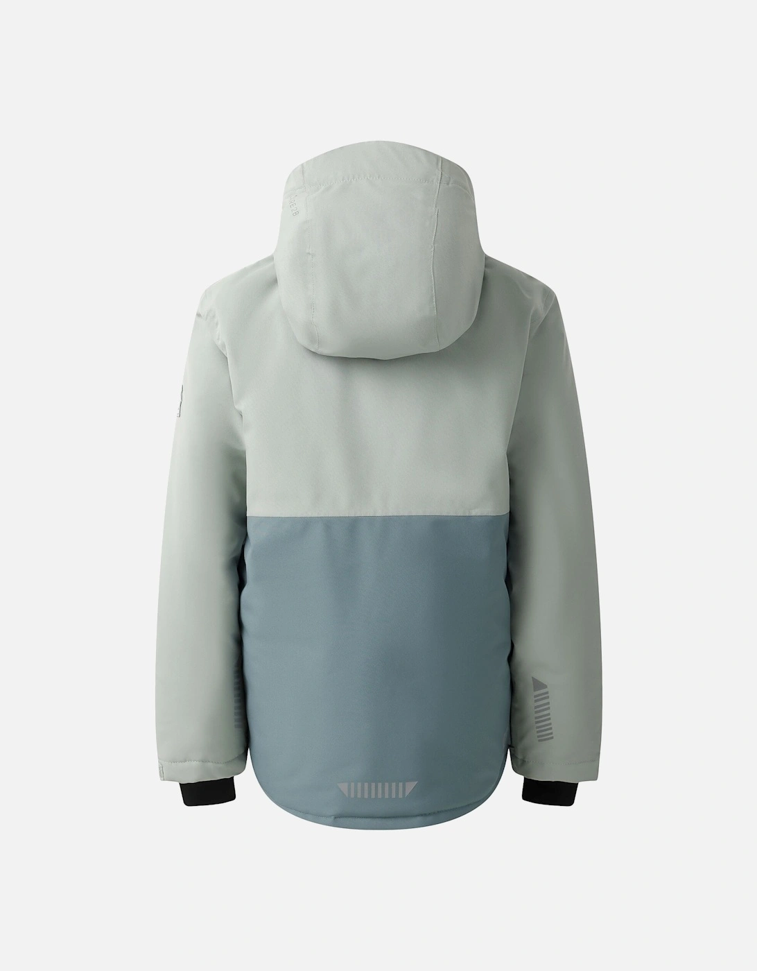 Childrens/Kids Send It! Ski Jacket