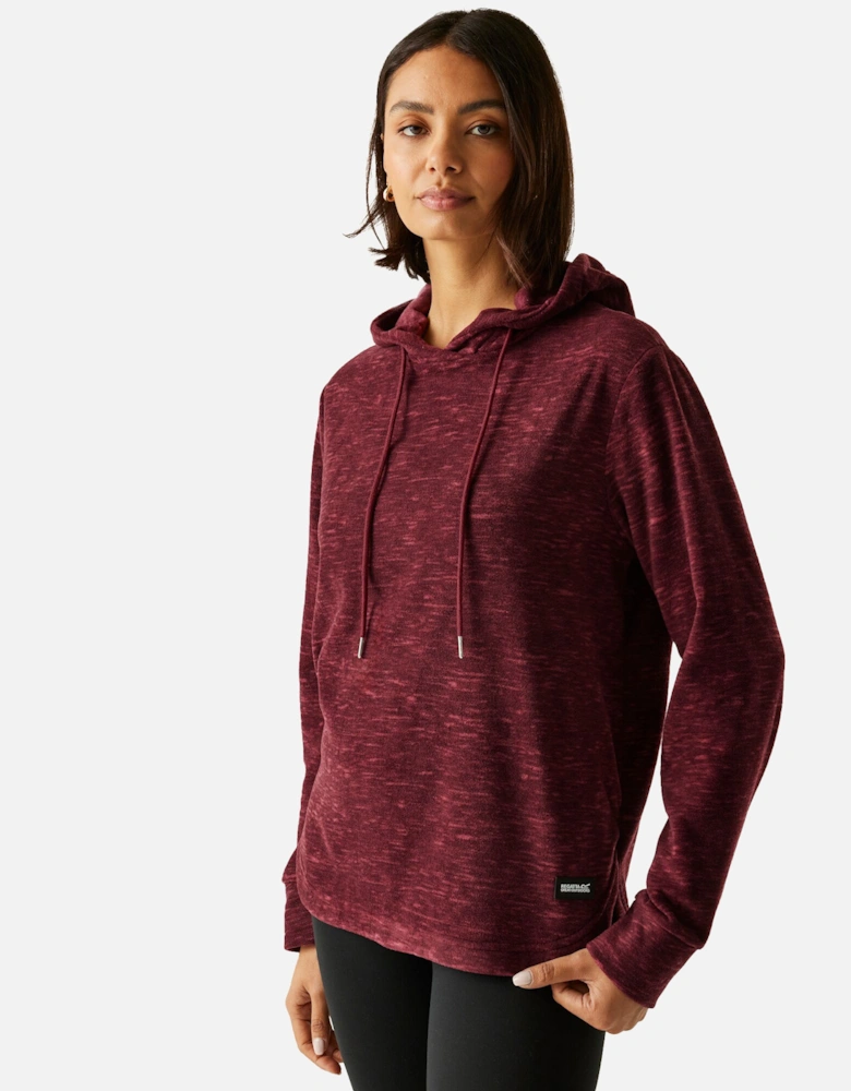 Womens/Ladies Mayse Hoodie