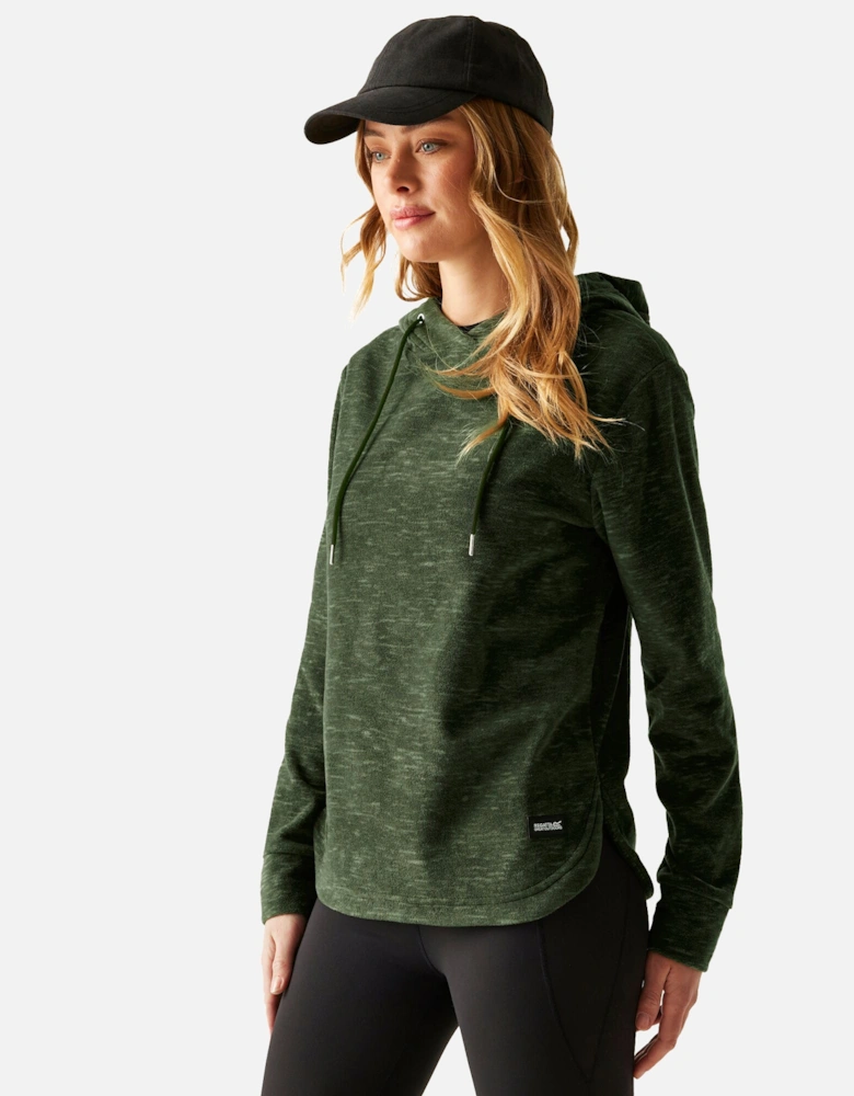Womens/Ladies Mayse Hoodie