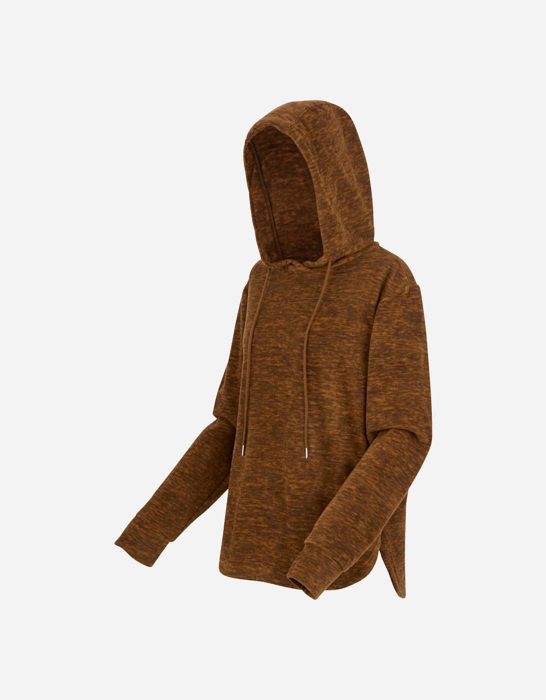 Womens/Ladies Mayse Hoodie