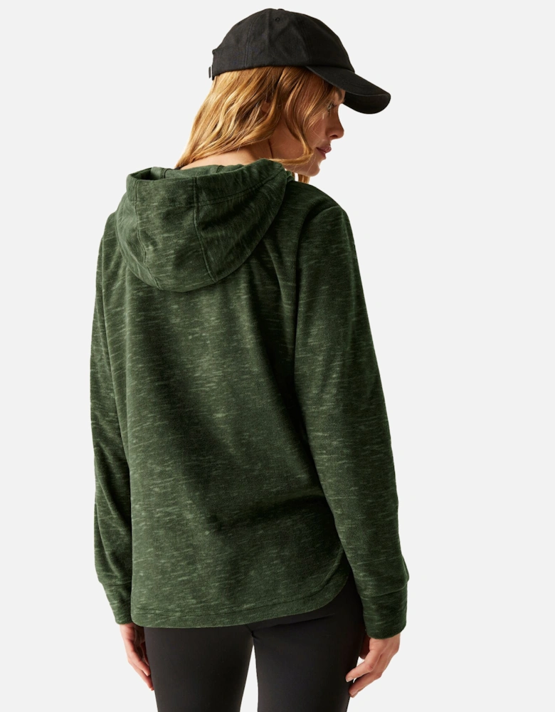 Womens/Ladies Mayse Hoodie