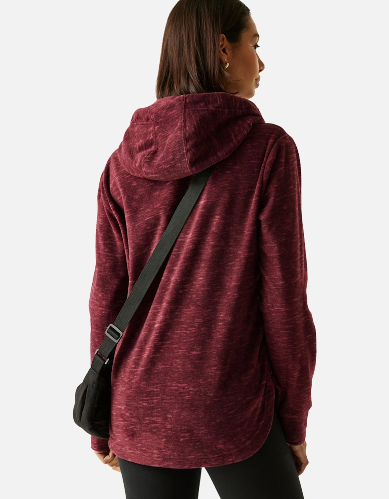 Womens/Ladies Mayse Hoodie