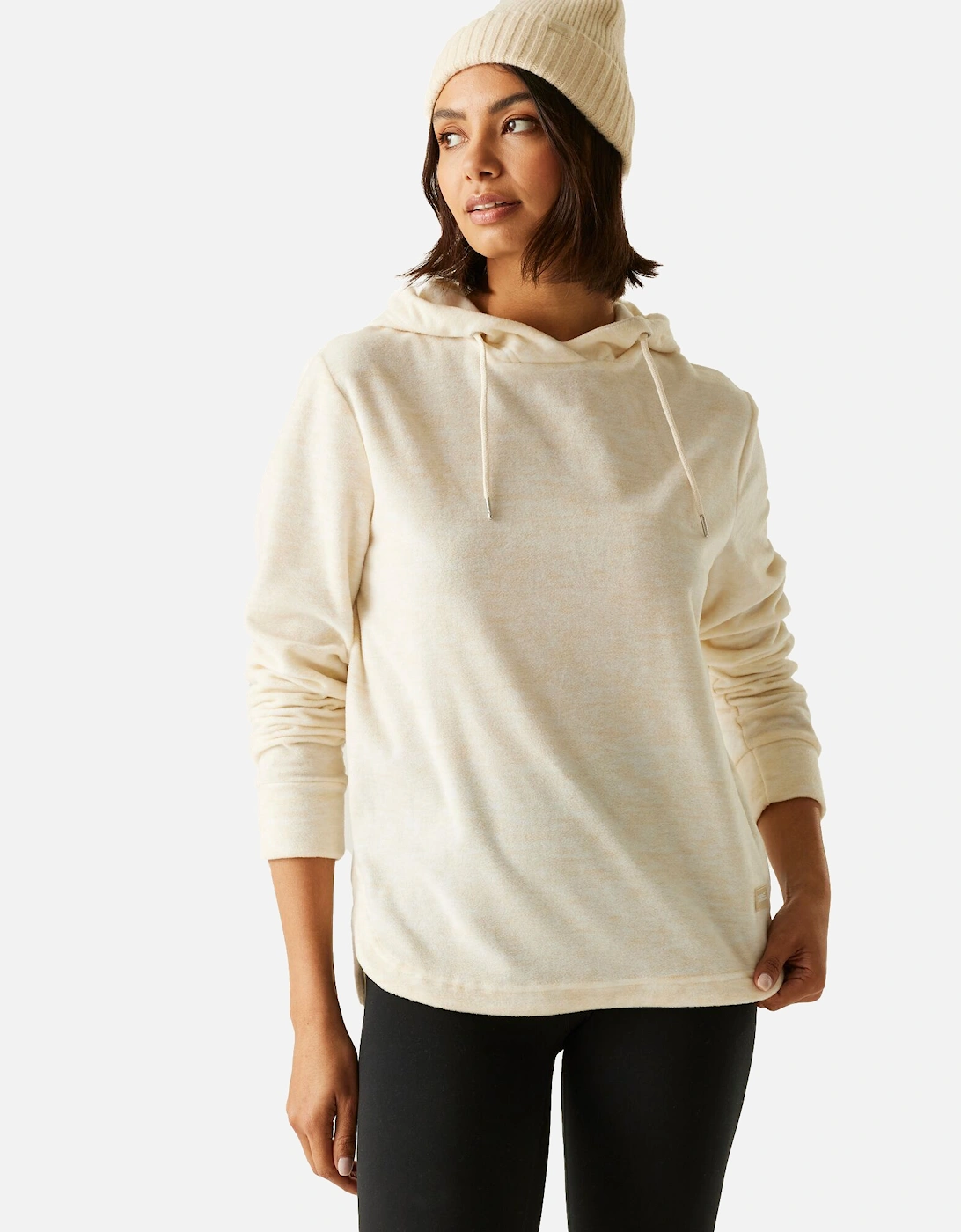 Womens/Ladies Mayse Hoodie