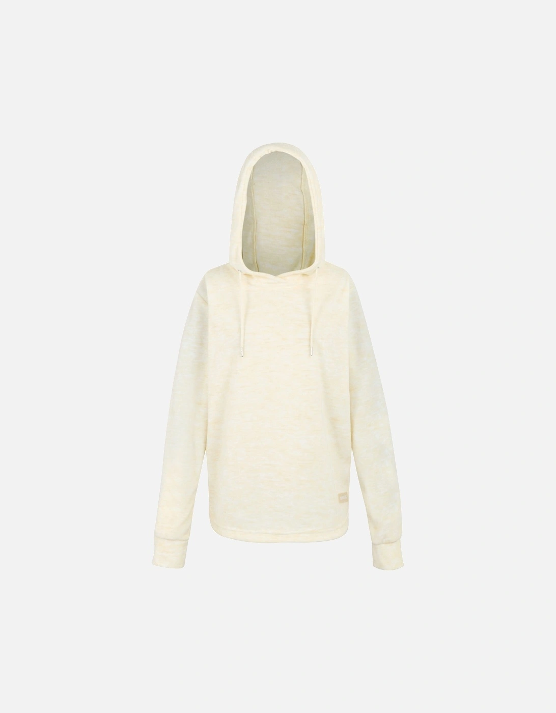 Regatta Women's Cream/White / Mayse Hoodie - Size: 16