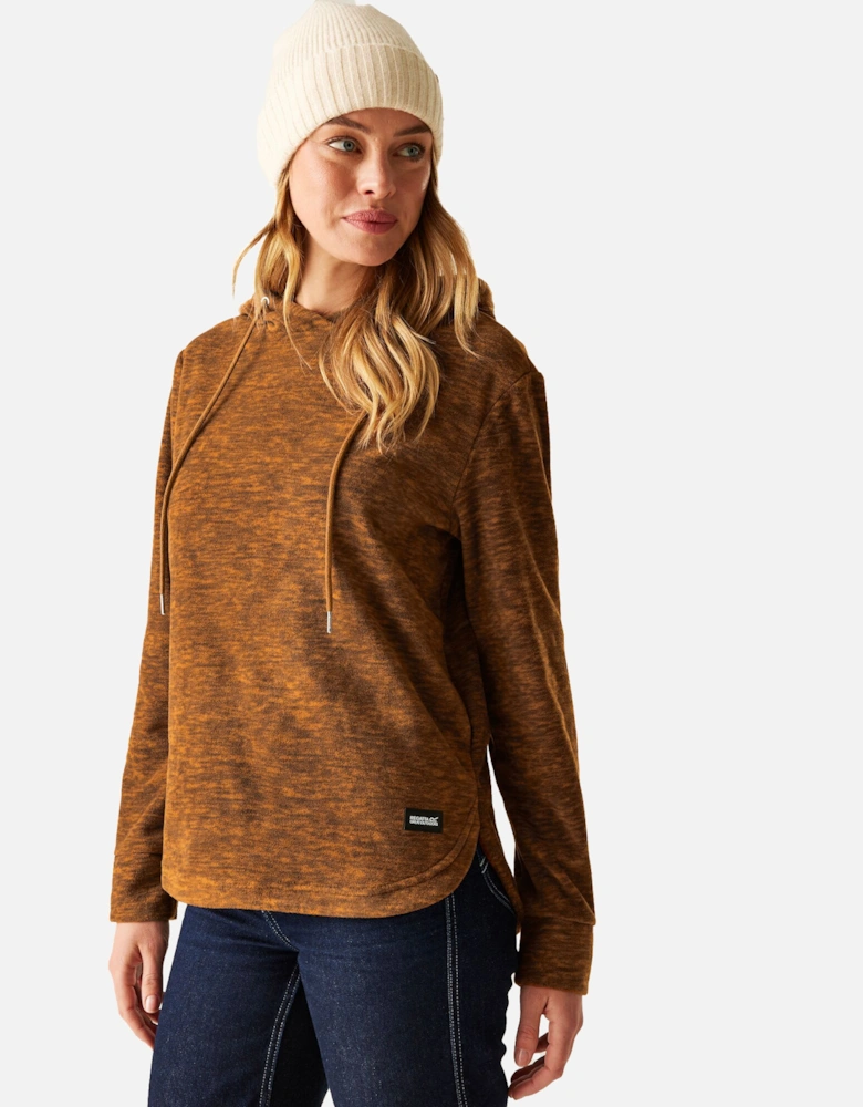 Womens/Ladies Mayse Hoodie