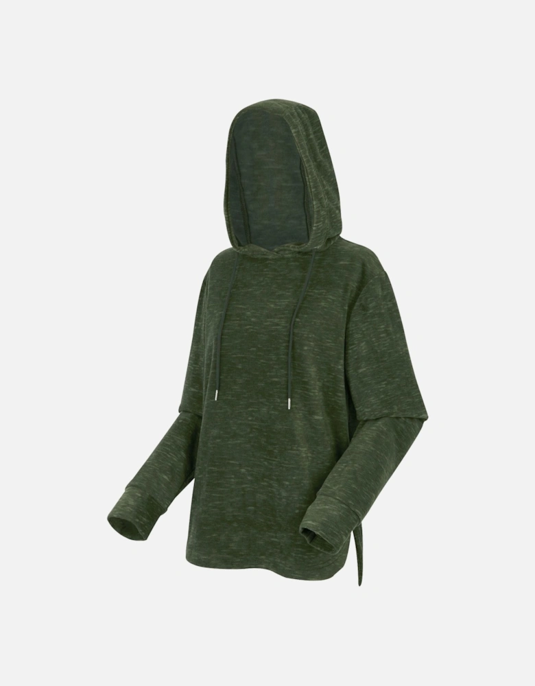 Womens/Ladies Mayse Hoodie