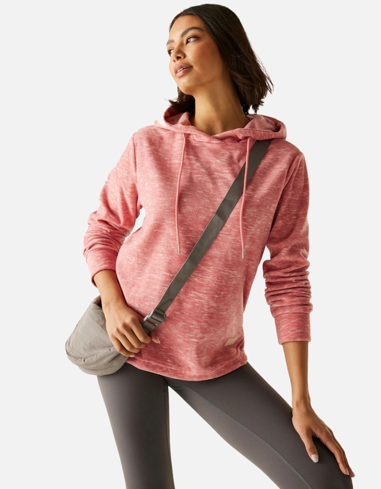 Womens/Ladies Mayse Hoodie