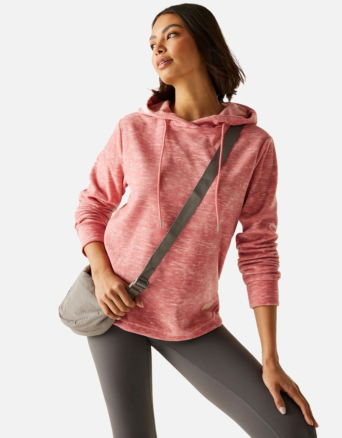 Womens/Ladies Mayse Hoodie