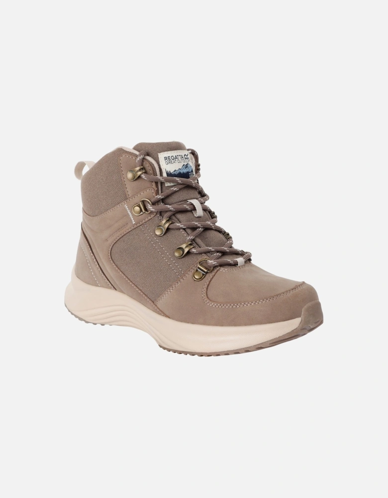 Womens/Ladies Sambrook Walking Boots