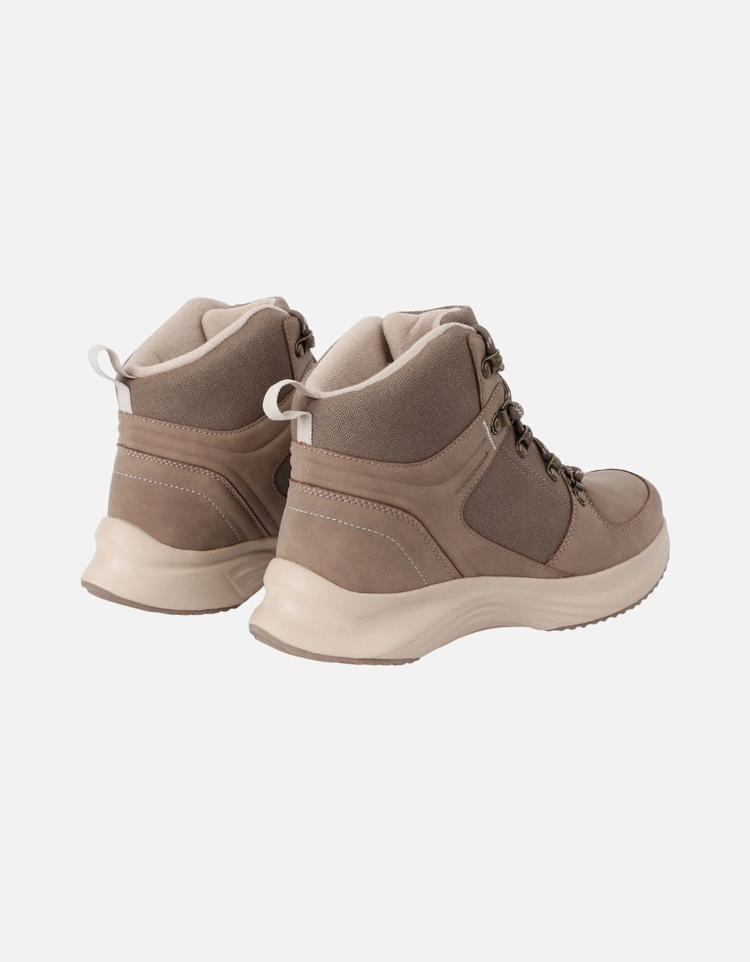 Womens/Ladies Sambrook Walking Boots