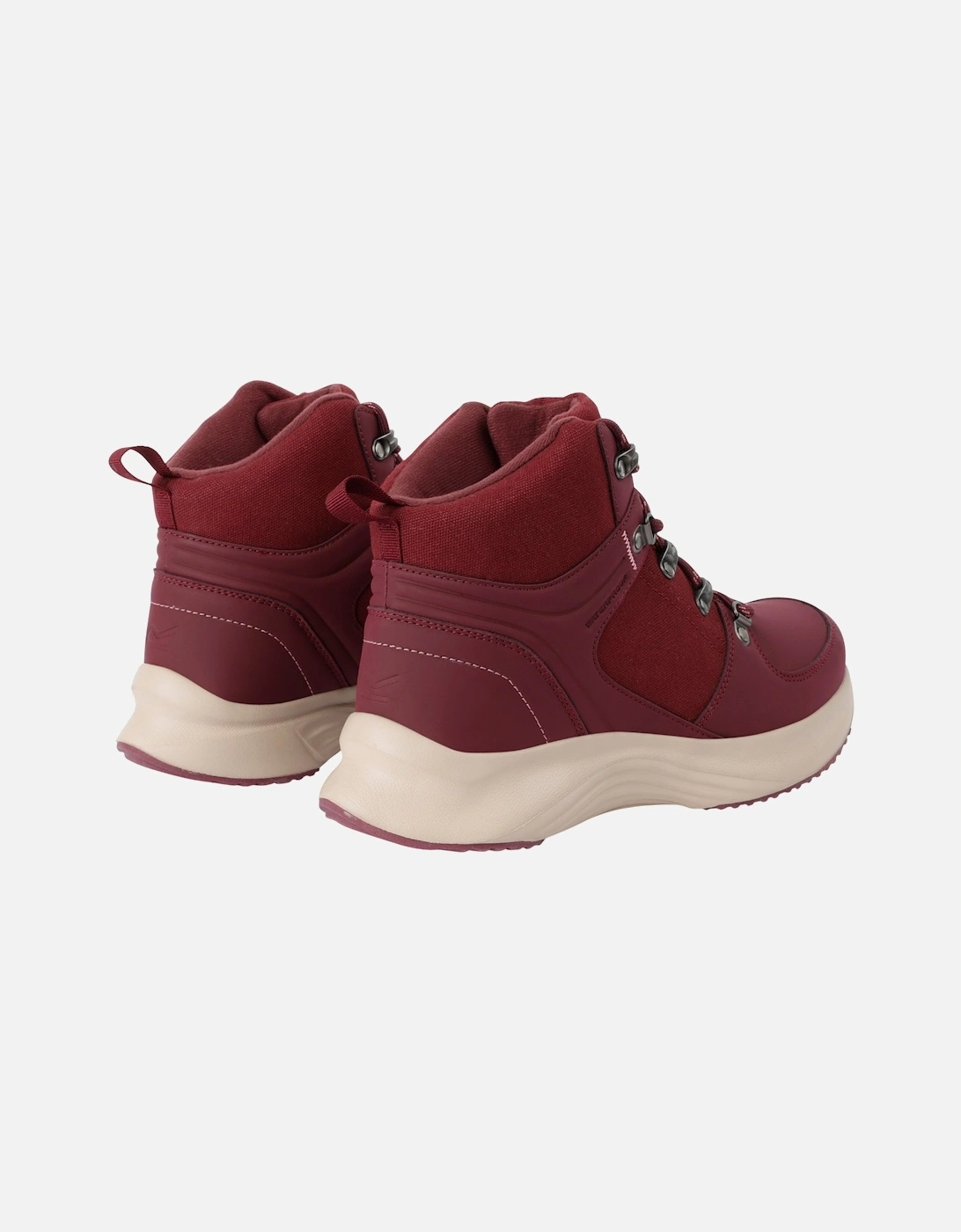 Womens/Ladies Sambrook Walking Boots