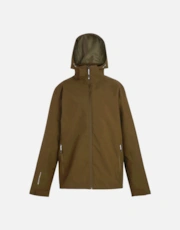 Nut Brown