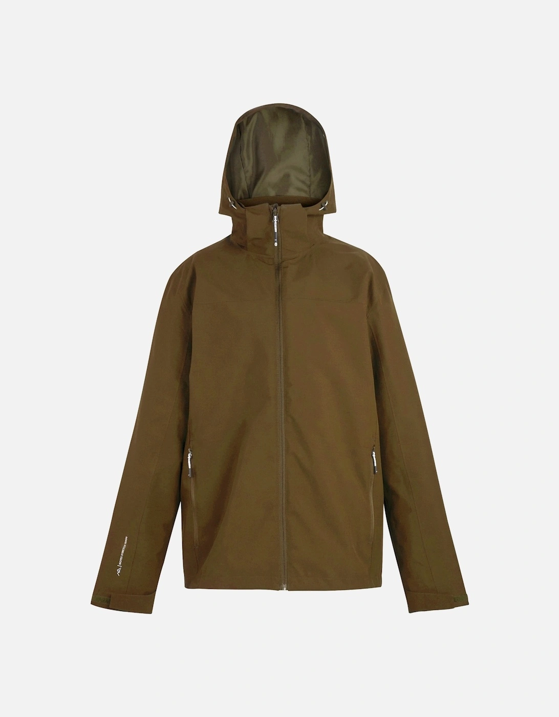 Mens Coriver 3 in 1 Jacket, 6 of 5