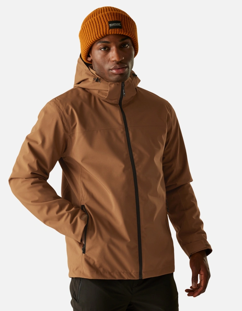 Mens Coriver 3 in 1 Jacket