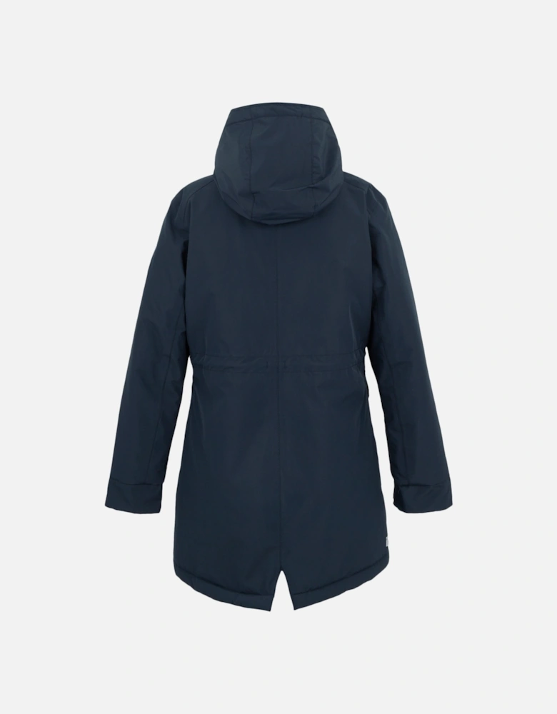 Childrens/Kids Valenta Waterproof Jacket