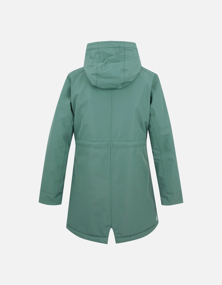 Childrens/Kids Valenta Waterproof Jacket