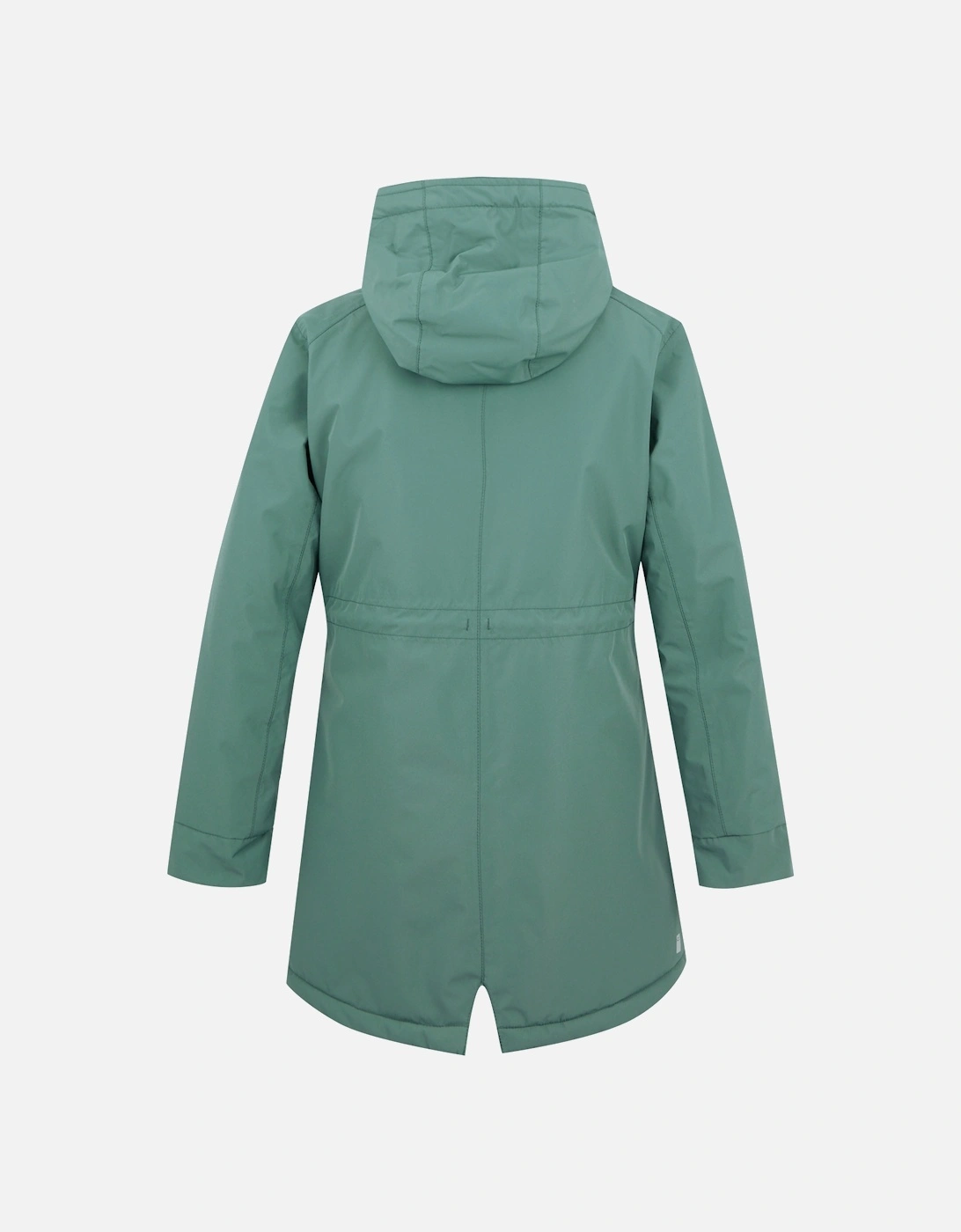 Childrens/Kids Valenta Waterproof Jacket