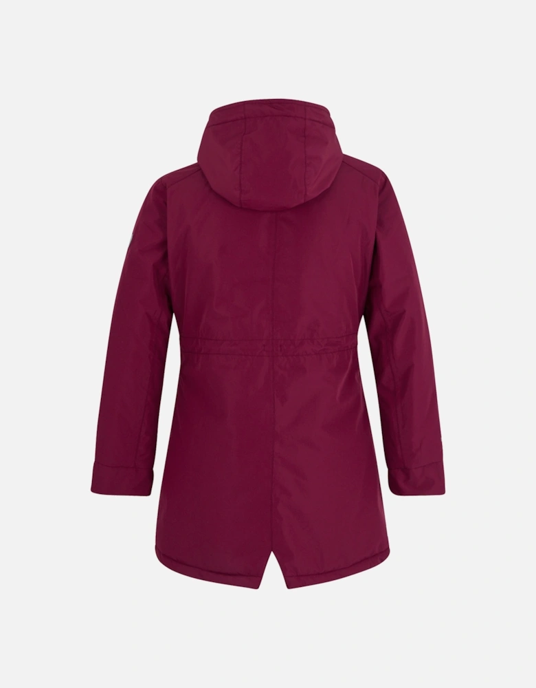 Childrens/Kids Valenta Waterproof Jacket