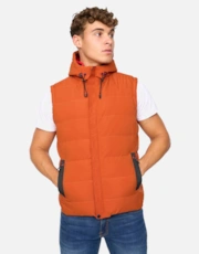 Burnt Orange