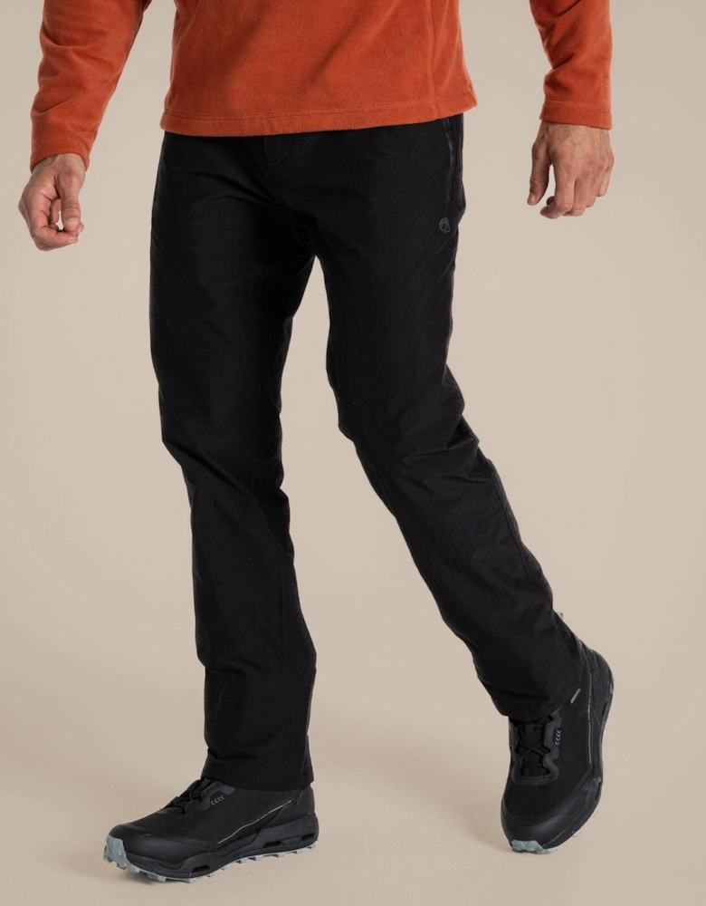 Mens Kiwi Pro II Waterproof Walking Trousers