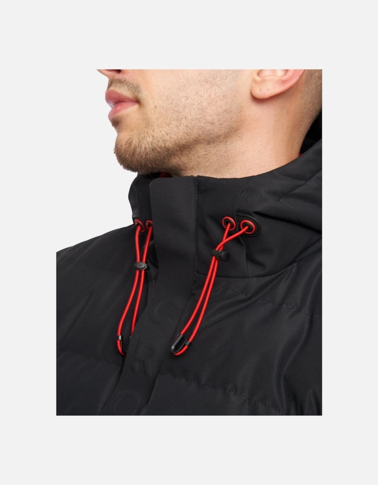 Mens Kampleys Embossed Gilet